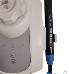 Ультразвуковий скейлер Cavitron® Jet-Plus, б/в (Dentsply Sirona), після сервісу